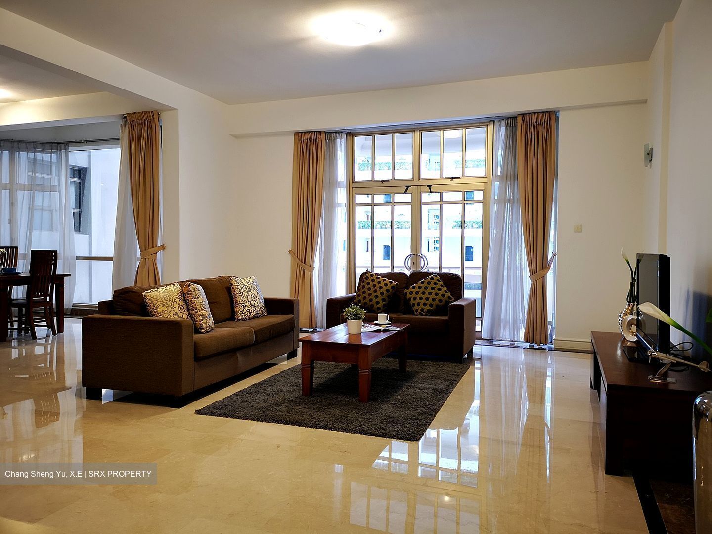 Leonie Condotel (D9), Condominium #451363331